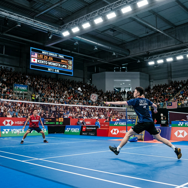 NexusSports ERP 공식 파트너